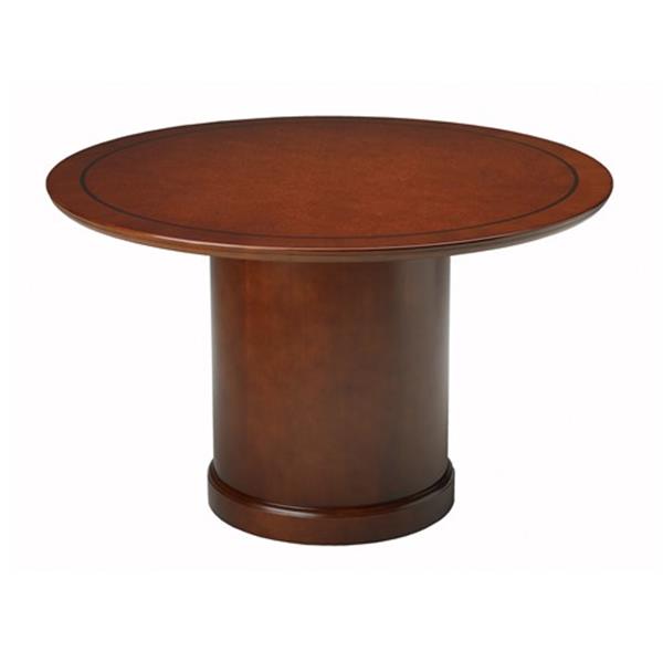 Sorrento 48" Round Conference Table